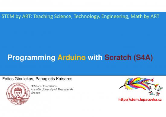 picture Programming Pdf 185160 | Stemart
