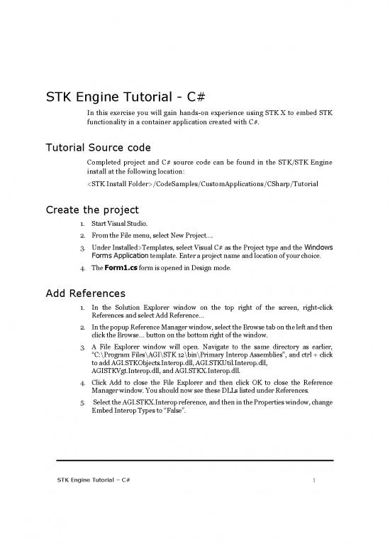 picture Visual Studio Code Pdf 183154 | Stk Xtutorials Csharp