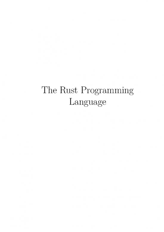 picture Programming Pdf 183751 | Trpl2 Item Download 2023-01-31 22-33-03