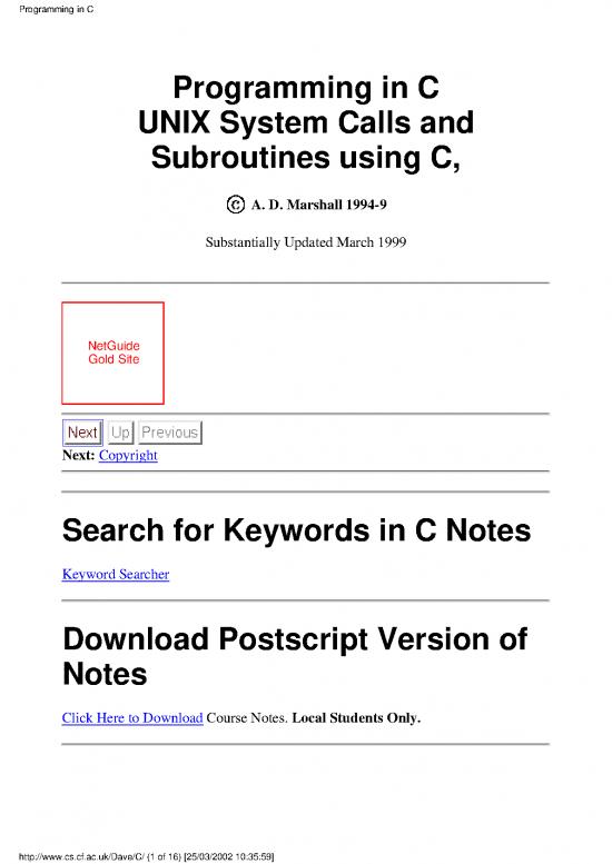 picture Programming Pdf 183709 | Tutorialc