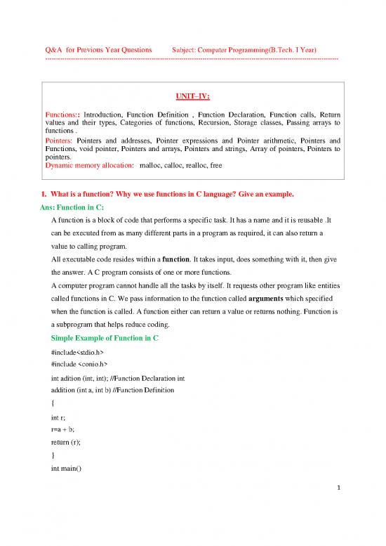 picture1_Programming Pdf 183645 | Unit Iv(q A) Cp