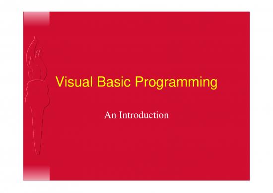 picture Programming Pdf 183185 | Vbasic