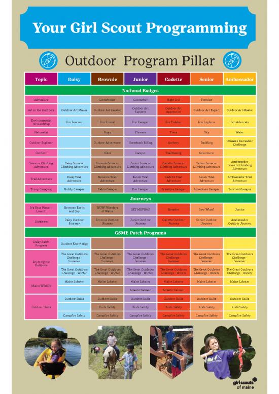 picture_Programming Pdf 184348 | Your Girl Scout Programming
