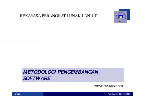 picture_System Software Pdf 186166 | 05  Rpdemetodologi Pengembangan Software