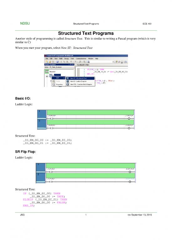 picture_Structured Text Programming Pdf 187575 | 08 Plc Structured Text