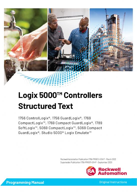 picture Structured Text Programming Pdf 186954 | 1756 Pm007  En P