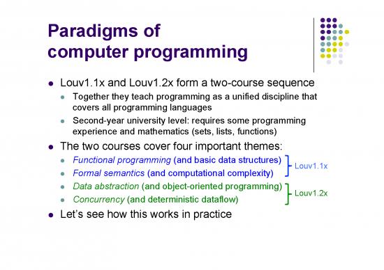 picture All Programming Languages Pdf 186802 | 1 1introductionfigurem2