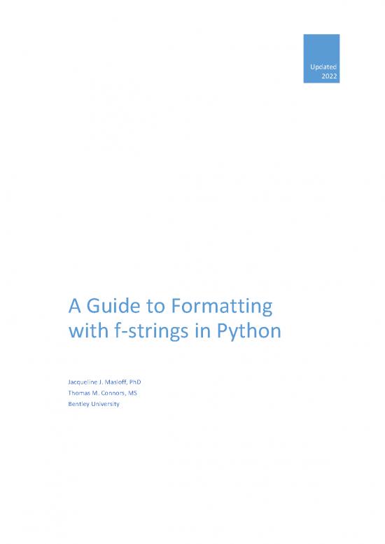 picture_Python Pdf 186098 | 2022 02 10 Documentation On F Strings Updated