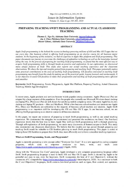 picture_Programming Pdf 186046 | 4 Iis 2020 295 305