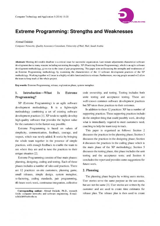 picture_Extreme Programming Pdf 187756 | 55938a7eab601