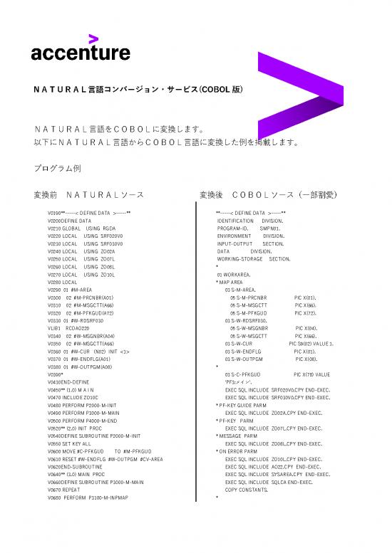 picture_Cobol Pdf 187508 | Accenture 17natural Conversion