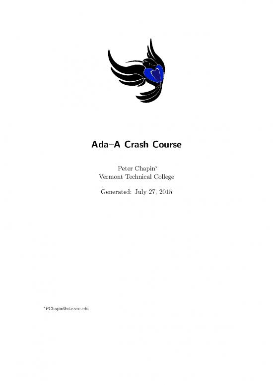 picture_Programming Pdf 185903 | Ada A Crash Course