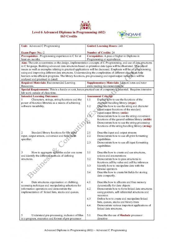 picture_Programming Pdf 186190 | Advprogramming C
