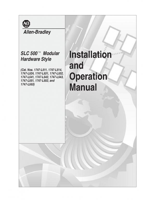 picture1_Modular Operation Theatre Pdf 187224 | Allenbradley Slc500 Processor Manual