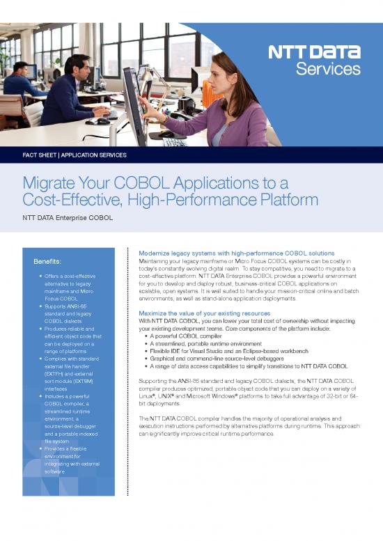 picture_Cobol Pdf 186627 | Apps Rehosting Migrate Your Cobol Applications Factsheet