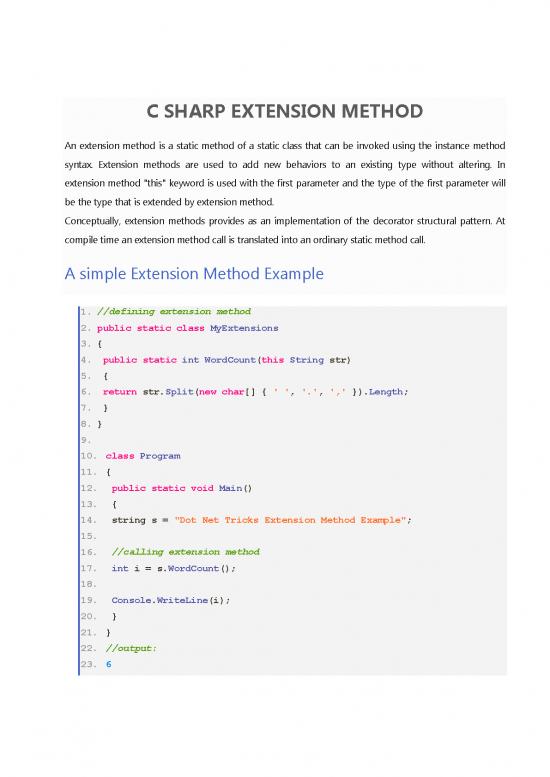 picture_C Sharp Extension Method