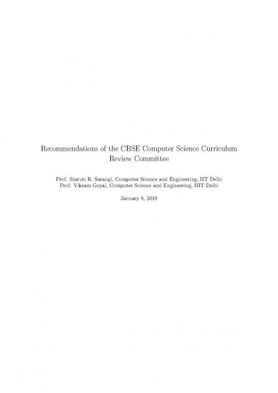 picture Machine Language Pdf 187735 | Cbse Curric Final Ver5