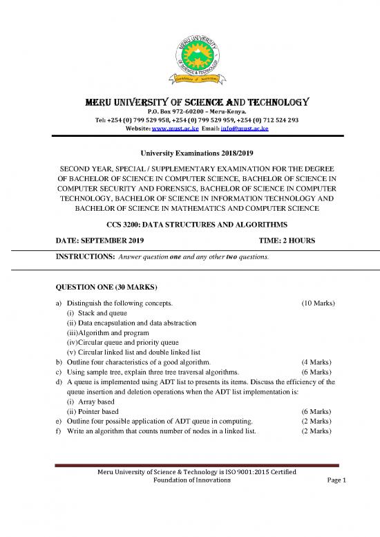 picture_Computer Science Thesis Pdf 186457 | Ccs 3200 Data Structures And Algorithmdocx