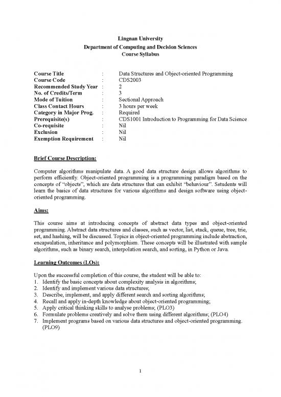 picture Programming Pdf 185562 | Cds2003
