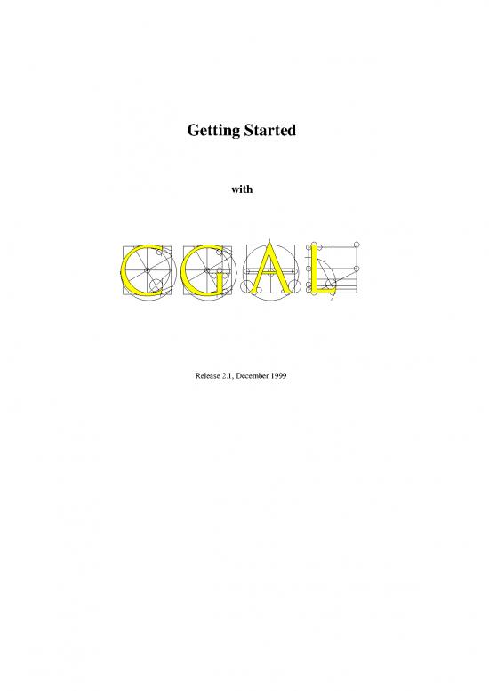 picture_Computer Science Thesis Pdf 185449 | Cgal Tutorial