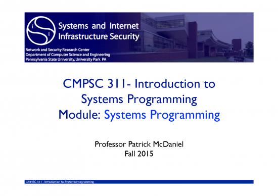 picture_Programming Pdf 185736 | Cmpsc311 Systems Programming