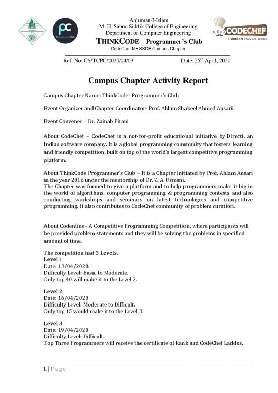 picture Programming Pdf 185930 | Codentine Report (1)