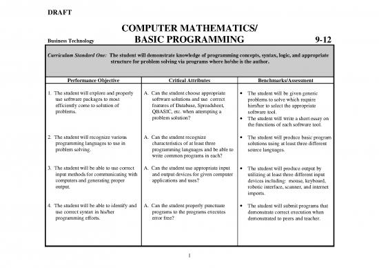 picture Concepts Of Programming Languages Pdf 187063 | Compmath