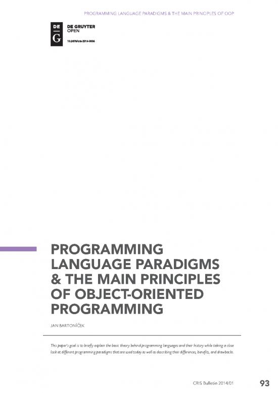 picture Programming Pdf 186280 | Cris 2014 0006