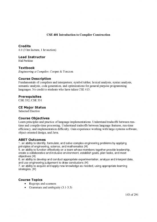 picture Programming Pdf 186359 | Cse401