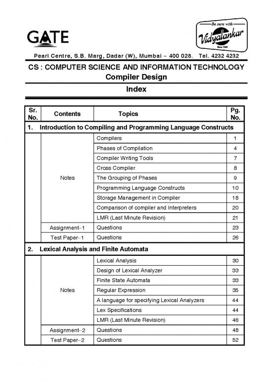 picture Programming Pdf 186011 | Cse Module 8