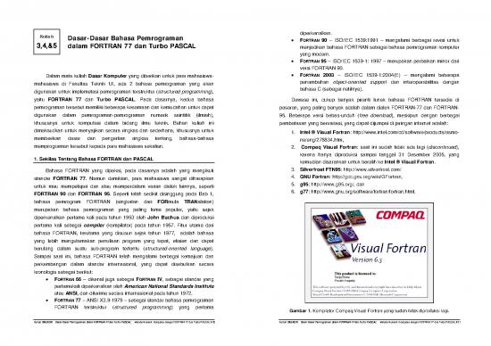 picture Structured Programming Pdf 186788 | Dasarkomputereng100807 0345