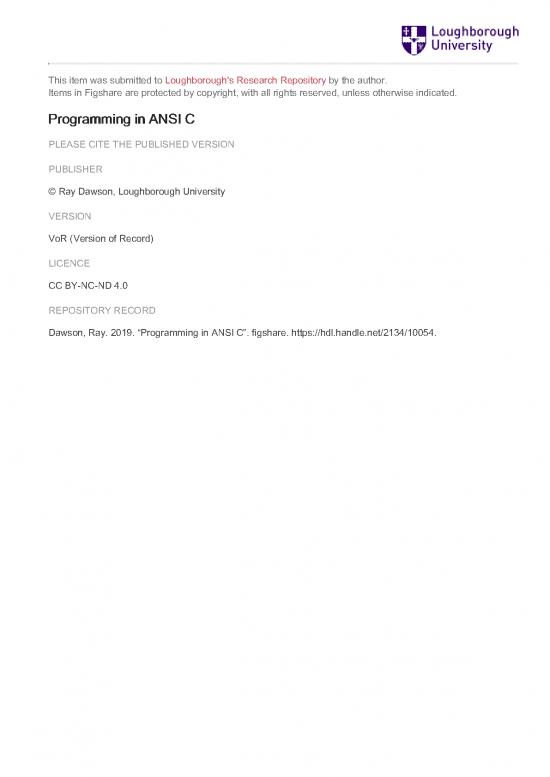 picture_System Programming Pdf 186727 | Dawson, 2001