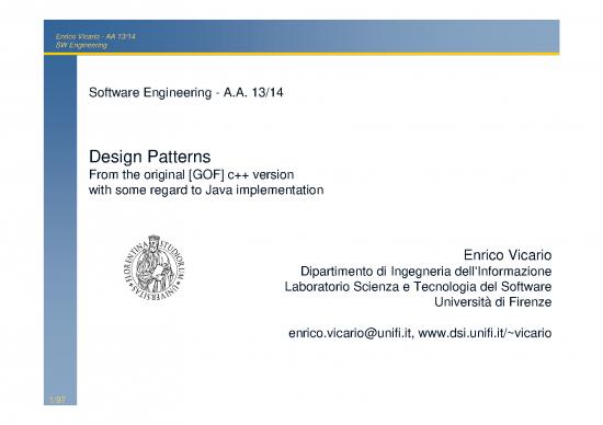 picture1_Software Design Pdf 187355 | Designpatternsjava