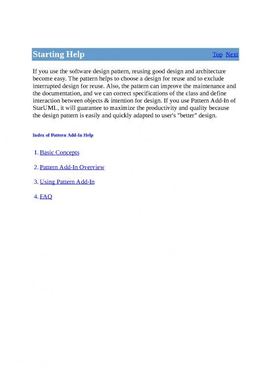 picture_Software Design Pdf 187092 | Documentation