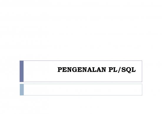 picture_Dtbs 12 Rdbms Aplikasi Sql Dan Pl Sql