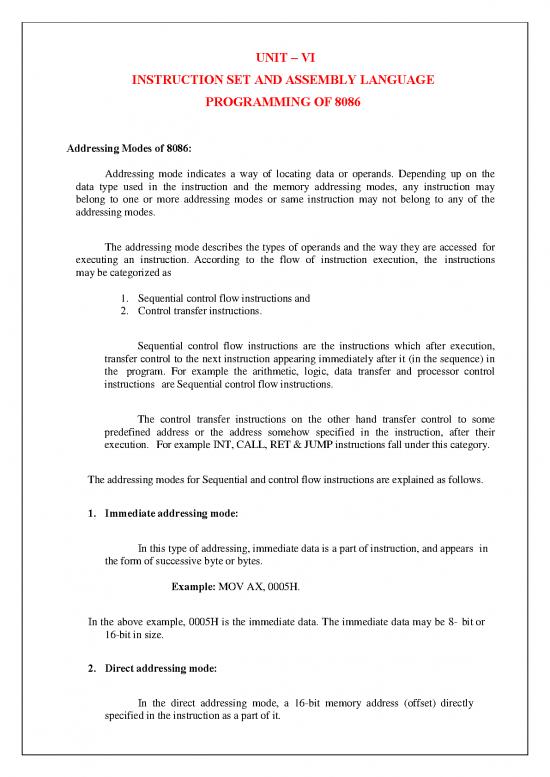 picture1_Programming Pdf 185505 | Ece Lecture Notes Dtm 4th Semester
