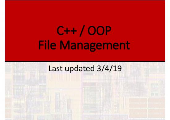 picture_Oop Pdf 185531 | File Management