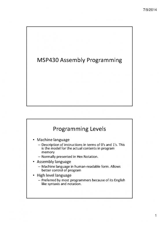 picture Programming Pdf 186430 | Inel4206ch4part1rogelio2slides