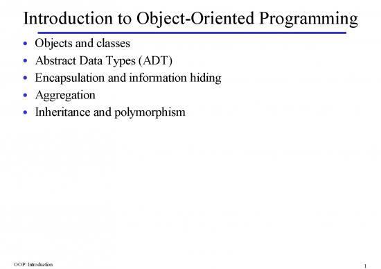 picture_Programming Pdf 185993 | Introductionoopslajdovi
