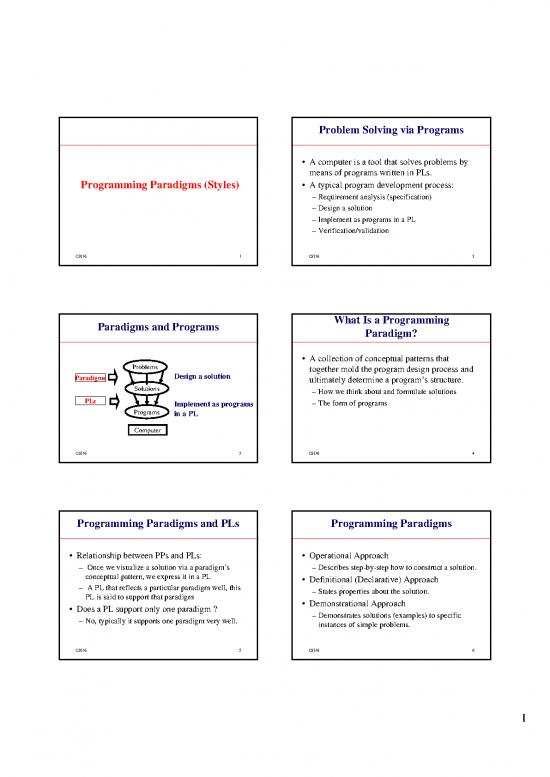 picture Programming Paradigms Pdf 186686 | Lecture08