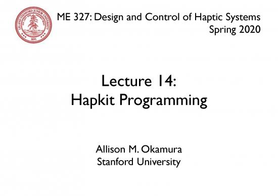 picture_Programming Pdf 185864 | Lecture14 Prerecorded