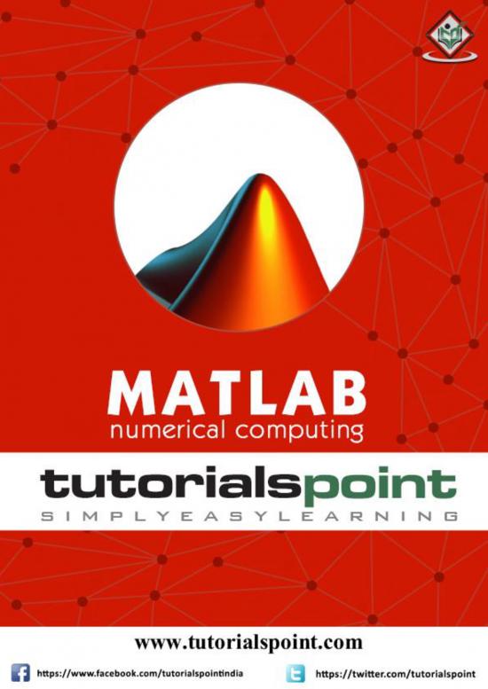 picture Programming Pdf 186050 | Matlab Tutorial