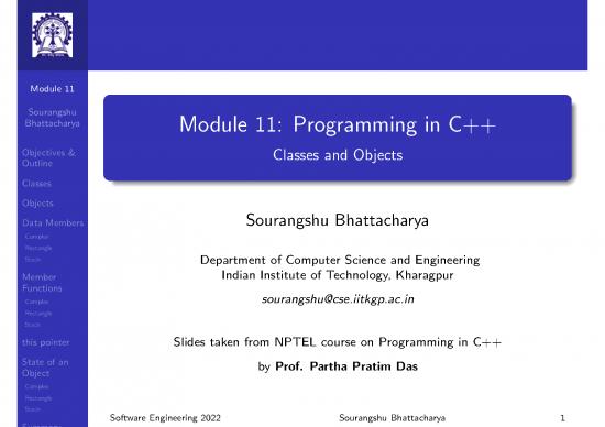 picture Programming Pdf 186378 | Module 11