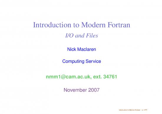 picture Fortran Pdf 187502 | Paper 10