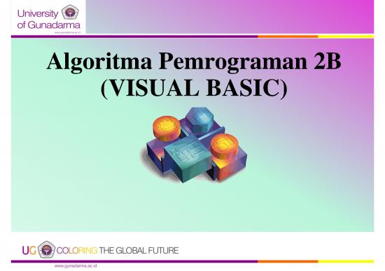 picture_Pengenalan Algoritma Dan Pemrograman 2b (visual Basic)