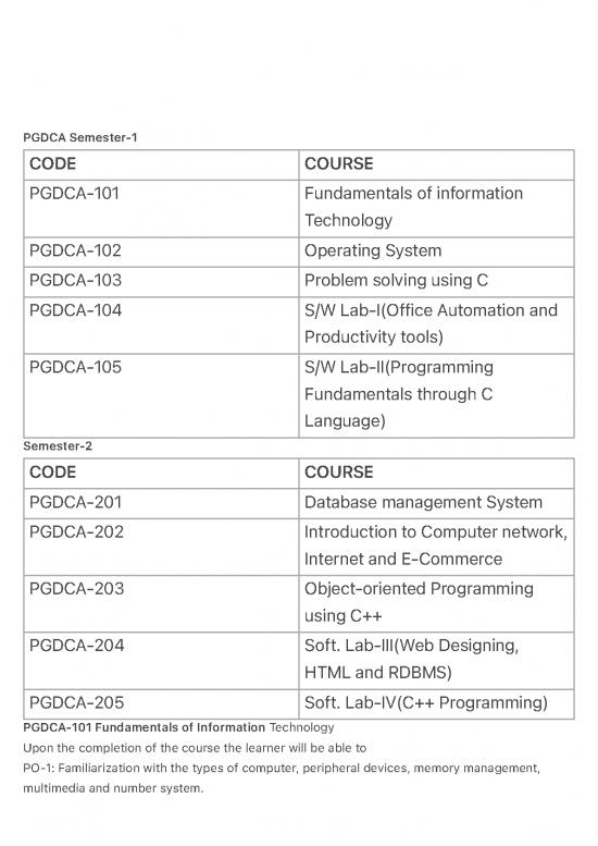 picture_Programming Pdf 186491 | Pgdca Lo