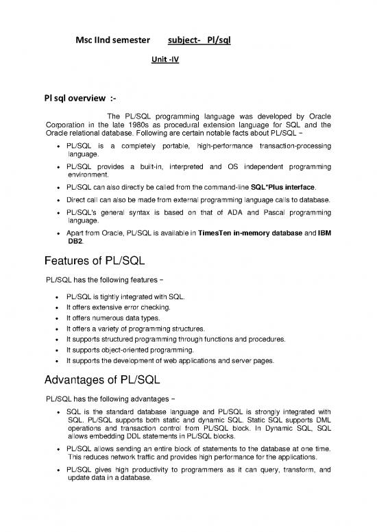 picture_Pascal Programming Language Pdf 187357 | Pl Sql  Notes Amit