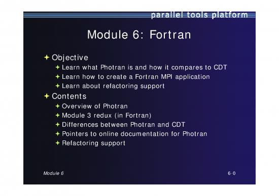 picture_Fortran Pdf 187489 | Ptp 06 Fortran