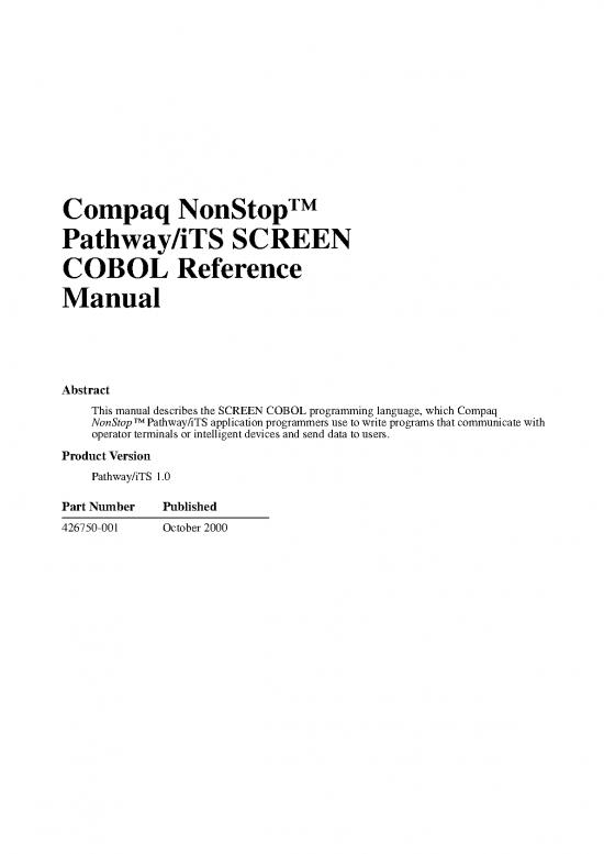 picture_Cobol Pdf 186642 | Scobol