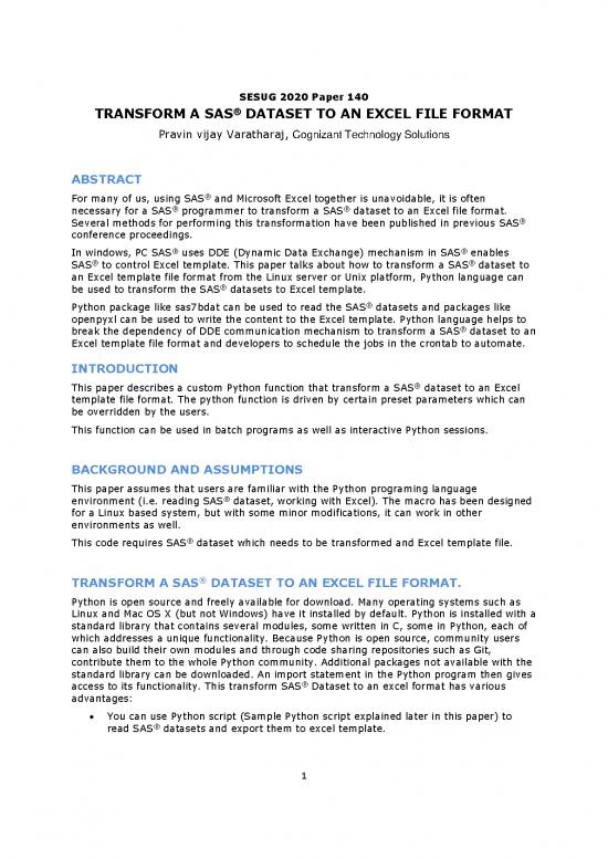 picture_Python Pdf 185919 | Sesug2020 Paper 140 Final Pdf